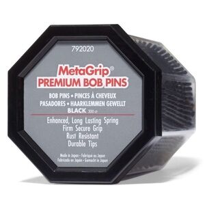 MetaGrip Premium Bob Pins